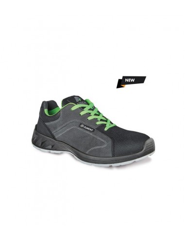 Anti-slip safety shoes SHRIKE