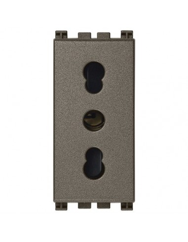 Outlet 2P+E 16A P17/11 VIMAR
