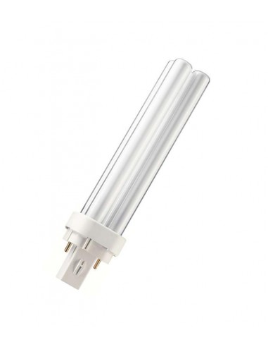Lamp PL-C 18w/840 /2p
