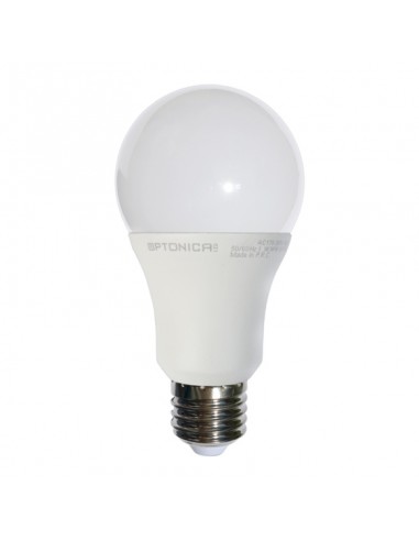 Lamp Led E27 12w PL-A60 21187