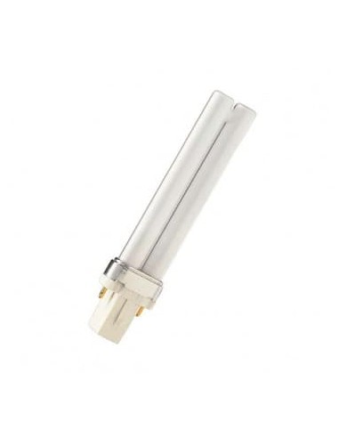 Lamp PL-S 9w/830 2P