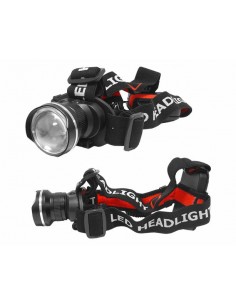 Headlight TS-1102 9W LED,...
