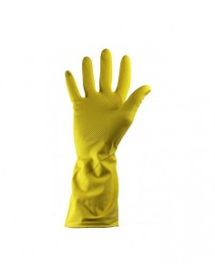 Latex gloves Polyco, 40 cm