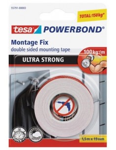 Double sided tape TESA,...