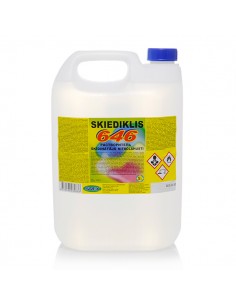 Solvent 646 5l
