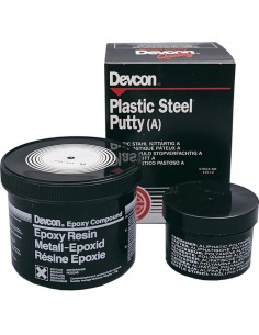 Devcon Plastic Steel Putty...