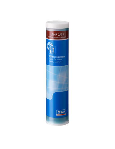 SKF LGHP 2/0.4 High Performance, High...