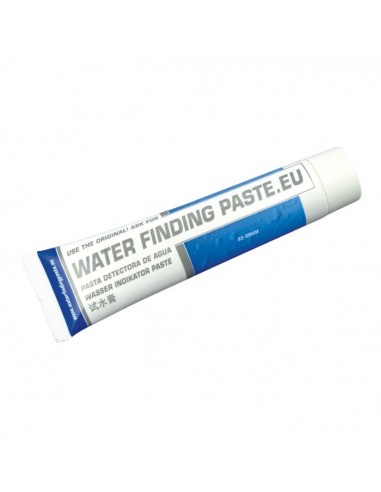 Water finding paste 70g