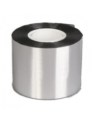 Adhesive aluminum foil tape 50mm x 50m