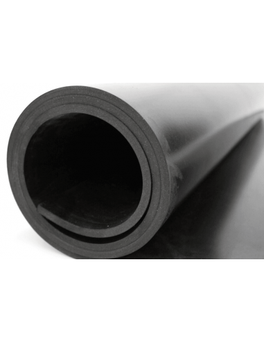 NBR rubber, width 1.2m