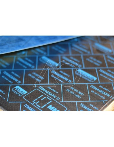 Non-asbestous jointing sheet...