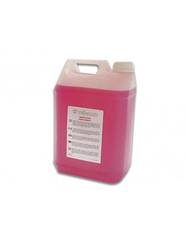 Smoke generator liquid 5l