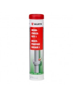 Wurth Multi-purpose grease I, 400g