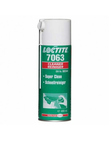 Loctite SF 7063 cleaner 400ml