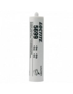 Loctite 5699 flange sealant grey 300ml