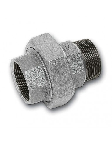 Detachable joint straight (F/M),...