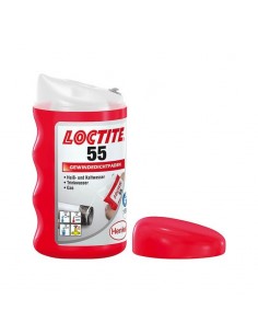 Loctite 55 Pipe sealing...