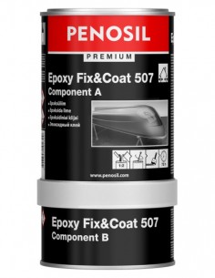 PENOSIL Epoxy Fix&Coat 507...