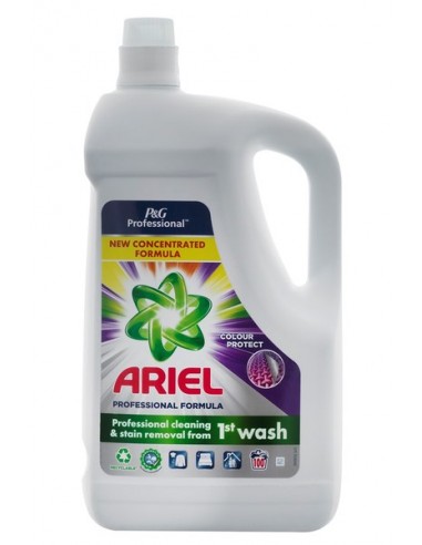 Liquid detergent ARIEL PROFESSIONAL...