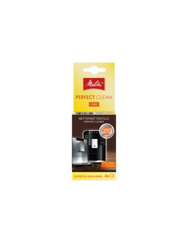 Cleaning tablets Melitta Perfect...