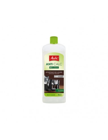 Descaling liquid Melitta Anti Calc...