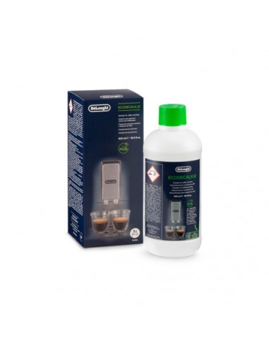 Descaling liquid De'Longhi EcoDecalk,...