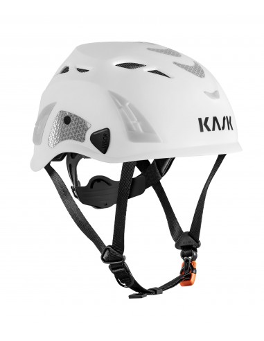 Safety helmet KASK Superplasma PI Hi-Vis
