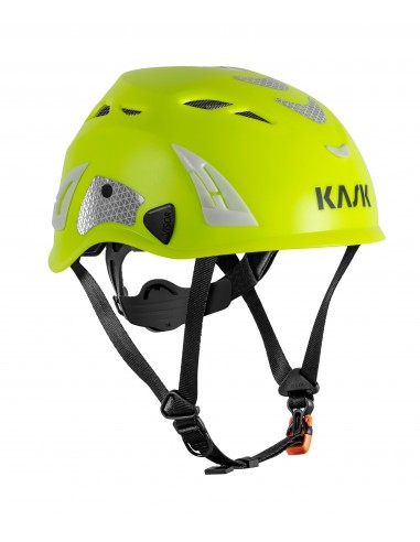 Safety helmet KASK Superplasma PI Hi-Vis