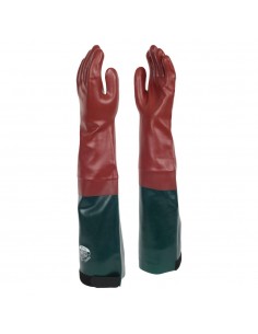 Polyco Long John PVC Coated...
