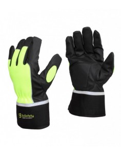 Warm MicroSkin, waterproof...