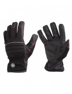 Gloves with Thinsulate and...