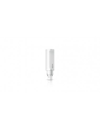 Lamp CorePro LED PLC 6.5W 840 4P G24q-2