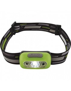 Rechargeable headlamp 1x...
