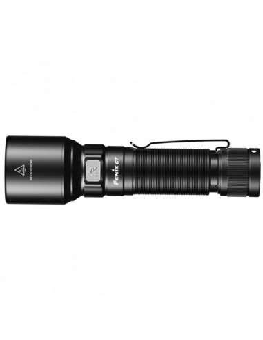 Fenix C7 Work Flashlight