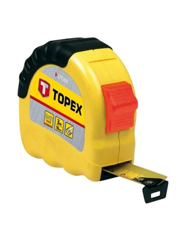 Measuring tape